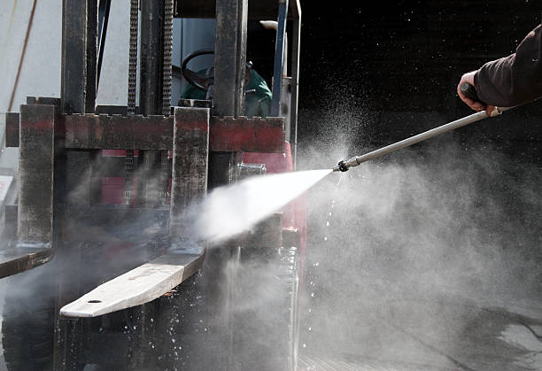 Best Soft Washing for Delicate Surfaces in Paloma Creek, TX